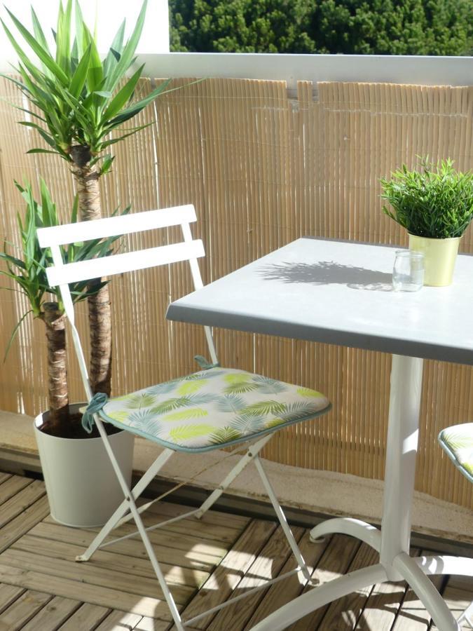 La Casita - Studio Confort Avec Terrasse Et Parking Prive- La Grande Motte, Montpellier Exterior photo